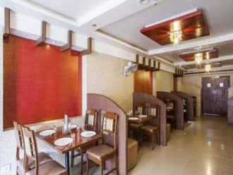 YES Rooms Nampally Station Road, Abids, Hyderabad 3